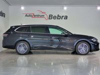 Gebraucht VW Passat Elegance 150 PS (110 kW) 2024 Mythos black Kombi