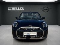 Gebraucht Mini Cooper Cabriolet 163 PS (119 kW) 2025 Schwarz Cabrio