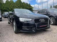 Gebraucht Audi A5 170 PS (125 kW) 2012 Brillantschwarz Coupé