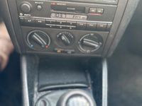 Gebraucht VW Golf IV 101 PS (74 kW) 2000 Rot Kombi