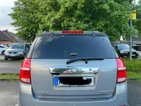 Gebraucht Chevrolet Captiva 184 PS (135 kW) 2012 Grau SUV