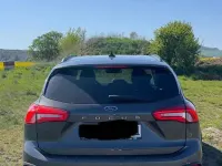 Gebraucht Ford Focus Active 150 PS (110 kW) 2020 Grau Limousine