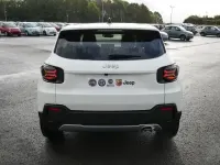 Occasion Jeep Avenger Summit 101 ch (74 kW) 2025 Blanc SUV