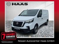 Neu Nissan Primastar 150 PS (110 kW) 2025 Van / Kleinbus