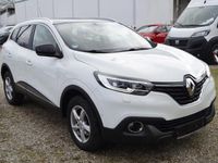 gebraucht Renault Kadjar TCe 130 EDC Crossborder LED Nav