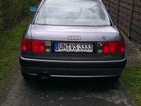 Second-hand Audi 80 158 CP (116 kW) 1994 Argintiu Berlinǎ