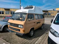 Usata VW T3 60 CV (44 kW) 1981 Marrone Furgone