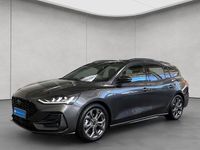 Gebraucht Ford Focus ST-Line X 155 PS (114 kW) 2024 Grau Kombi
