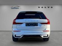 Gebraucht Volvo XC60 Plus 349 PS (256 kW) 2022 Weiss SUV