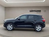 Neu Volvo XC40 Core 163 PS (119 kW) 2025 Schwarz SUV