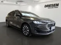 Używany Ford Focus Titanium 125 KM (91 kW) 2025 Szary Kombi