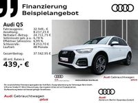 Gebraucht Audi Q5 299 PS (219 kW) 2021 Weiß SUV