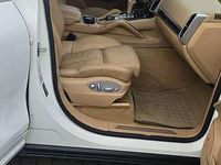 Gebraucht Porsche Cayenne 239 PS (175 kW) 2010 SUV