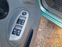 Gebraucht Chevrolet Kalos 90 PS (66 kW) 2004 Grün Limousine