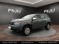 Gebraucht Dacia Duster Expression 91 PS (66 kW) 2023 Grau SUV