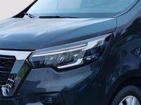 Gebraucht Nissan Primastar 170 PS (125 kW) 2025 Grey comete Van / Kleinbus