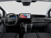 Neu Ford Transit Custom Trend 136 PS (100 kW) 2026 Weiss Van