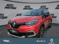 Gebraucht Renault Captur Collection 150 PS (110 kW) 2019 Rot SUV