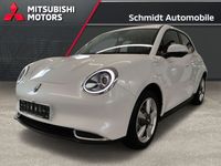 Gebraucht Ora 03 125 kW (171 PS) 2024 Moonlight white (weiss) Kleinwagen
