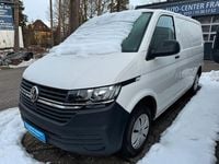 Gebraucht VW Transporter 110 PS (80 kW) 2023 Weiß Van