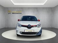 Gebraucht Renault Twingo Intens 73 PS (53 kW) 2020 Weiß Kleinwagen
