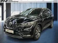 Gebraucht Renault Koleos Initiale Paris 184 PS (135 kW) 2023 Schwarzmetallic SUV