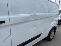 Occasion Ford Transit Custom 131 ch (96 kW) 2016 Blanc Monospace