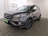 Gebraucht Ford Kuga ST-Line 182 PS (133 kW) 2018 Grau SUV