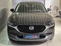 Gebraucht Mazda CX-30 Selection 150 PS (110 kW) 2023 Schwarz SUV