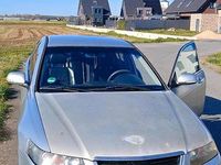 Gebraucht Honda Accord 155 PS (114 kW) 2003 Limousine