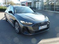 Gebraucht Audi A5 S-Line 204 PS (150 kW) 2025 Daytonagrau perleffekt Coupé