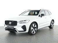 Gebraucht Volvo XC60 Plus 253 PS (186 kW) 2025 Weiß SUV