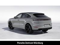 Neu Porsche Cayenne Black Edition 354 PS (260 kW) 2026 Weiß SUV