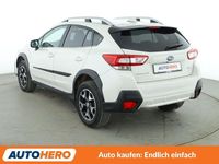 Gebraucht Subaru XV Comfort 114 PS (83 kW) 2018 Weiß SUV