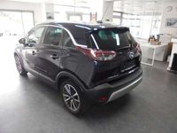 gebraucht Opel Crossland X 1.5 CDTI Ultimate Kamera Garantie-