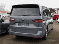 Neu VW Multivan Family 150 PS (110 kW) 2025 Pure grey Van / Kleinbus