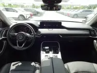 Gebraucht Mazda CX-60 Homura-Line 200 PS (147 kW) 2023 Blau SUV