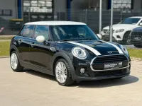 Gebraucht Mini Cooper 136 PS (100 kW) 2016 Schwarz Kleinwagen