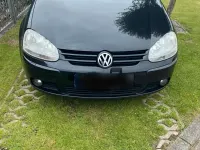 Gebraucht VW Golf IV 80 PS (58 kW) 2006 Schwarz Kleinwagen