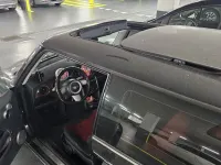 Gebraucht Mini ONE 90 PS (66 kW) 2005 Schwarz Kleinwagen