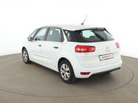 gebraucht Citroën C4 1.6 THP Selection, Benzin, 10.490 €