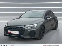 Gebraucht Audi A3 S-Line 150 PS (110 kW) 2025 Grau Limousine