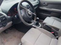 gebraucht Audi A2 1.4