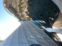 Gebraucht BMW X6 M Performance 306 PS (225 kW) 2012 Schwarz SUV