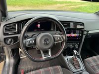 gebraucht VW Golf VII GTI Facelift