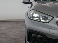 gebraucht BMW 118 118 i Advantage LED+NAVI+SHZ+TEMP+PDC+ Park-Assist.