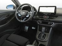 gebraucht Hyundai i30 N Performance 2.0 Turbo Benzin