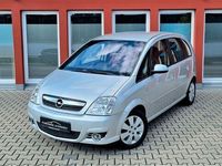 gebraucht Opel Meriva Cosmo/1.Hand/Automatik/38Tkm/Volleder