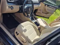Gebraucht VW Passat 177 PS (130 kW) 2013 Schwarz Kombi