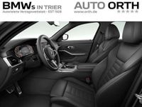 gebraucht BMW 320 i Touring M-SPORT LEDER LC-PRO PANO HUD ACC